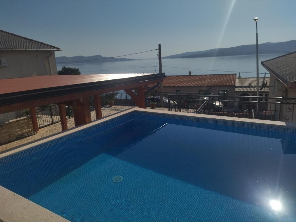 Vuke Apartments Senj  Exterior foto