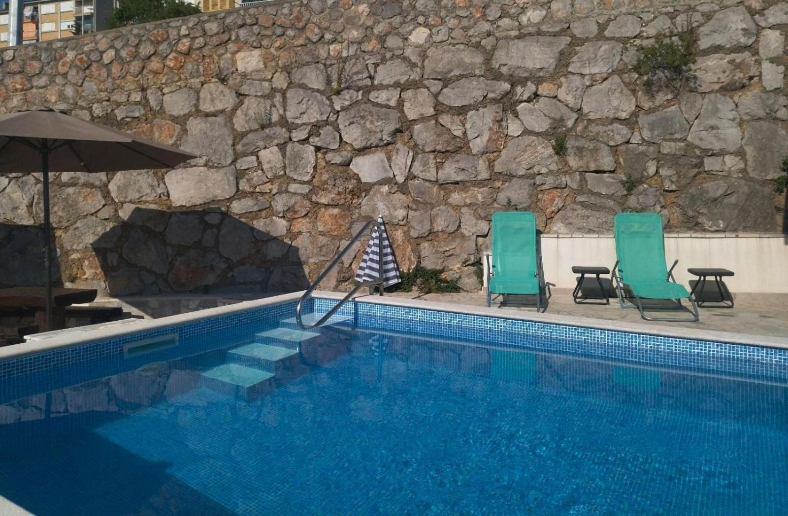 Vuke Apartments Senj  Exterior foto