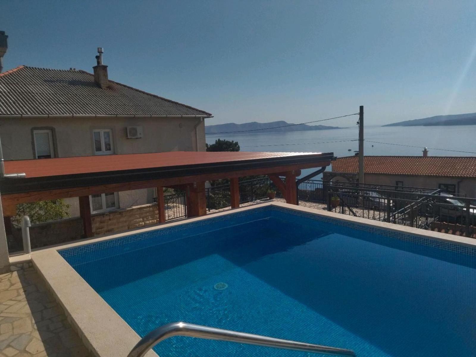 Vuke Apartments Senj  Exterior foto