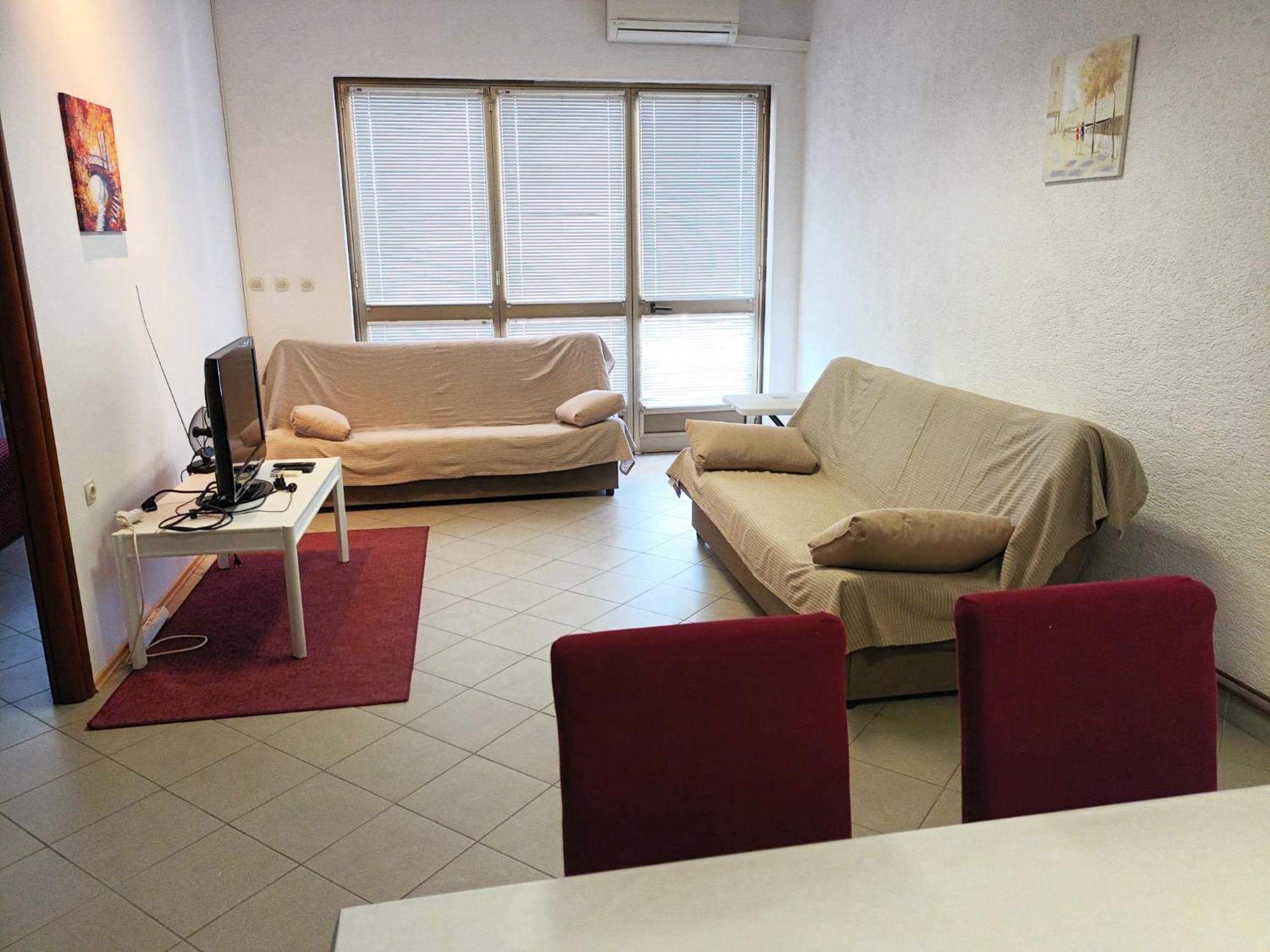 Vuke Apartments Senj  Exterior foto