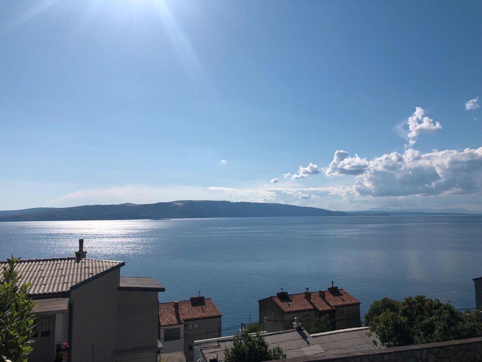 Vuke Apartments Senj  Exterior foto
