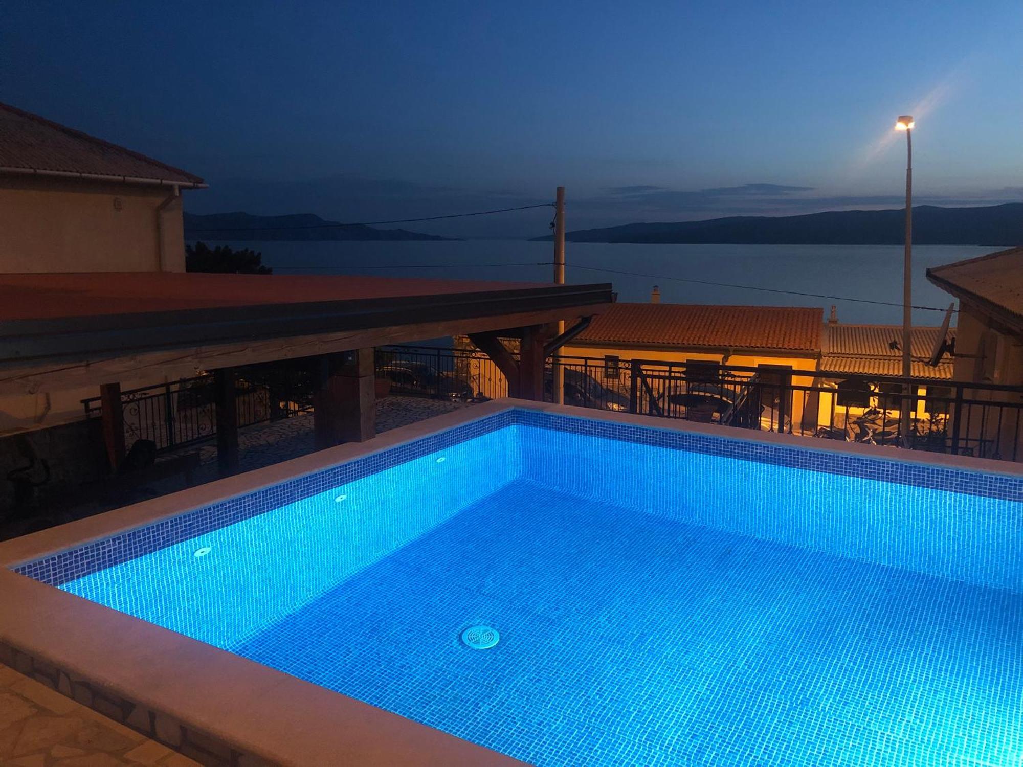 Vuke Apartments Senj  Exterior foto