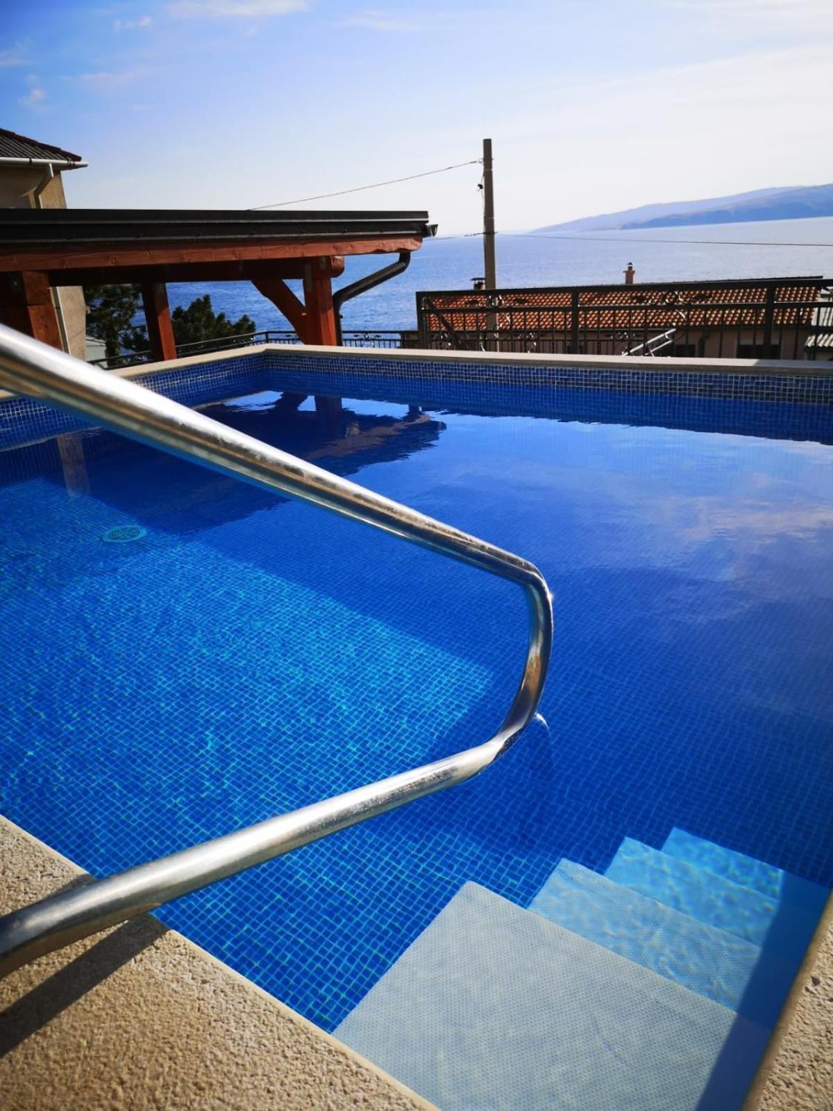 Vuke Apartments Senj  Exterior foto